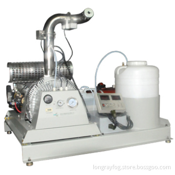 Truck mountable  ULV cold fogger 18A